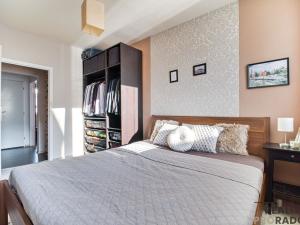 Prodej bytu 3+1, Ostrava, Na Jízdárně, 70 m2