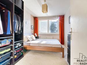 Prodej bytu 3+1, Ostrava, Na Jízdárně, 70 m2
