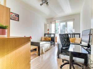 Prodej bytu 3+1, Ostrava, Na Jízdárně, 70 m2