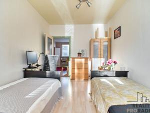 Prodej bytu 3+1, Ostrava, Na Jízdárně, 70 m2