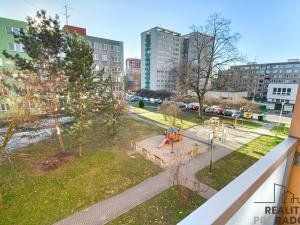 Prodej bytu 3+1, Ostrava, Na Jízdárně, 70 m2