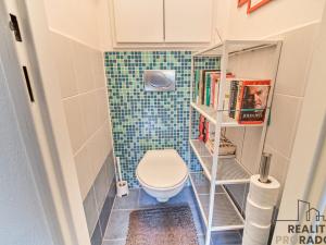 Prodej bytu 3+1, Ostrava, Na Jízdárně, 70 m2