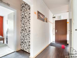 Prodej bytu 3+1, Ostrava, Na Jízdárně, 70 m2