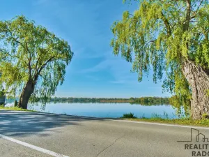 Prodej pozemku pro bydlení, Jistebník, 1671 m2