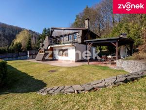 Prodej rodinného domu, Pozlovice, 92 m2