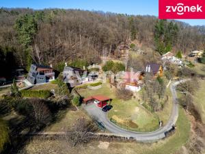 Prodej rodinného domu, Pozlovice, 92 m2