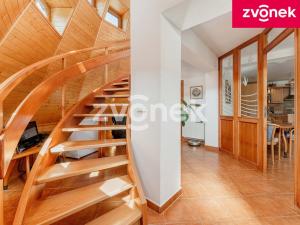 Prodej rodinného domu, Pozlovice, 92 m2
