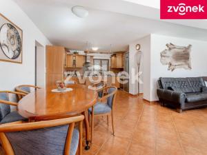 Prodej rodinného domu, Pozlovice, 92 m2