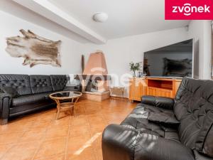 Prodej rodinného domu, Pozlovice, 92 m2