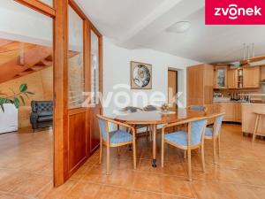 Prodej rodinného domu, Pozlovice, 92 m2