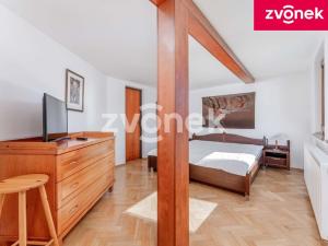 Prodej rodinného domu, Pozlovice, 92 m2