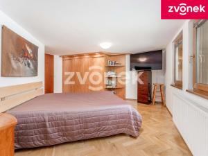 Prodej rodinného domu, Pozlovice, 92 m2