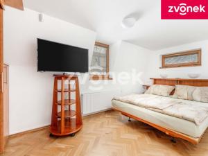 Prodej rodinného domu, Pozlovice, 92 m2