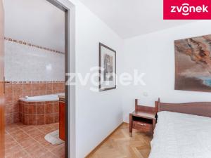 Prodej rodinného domu, Pozlovice, 92 m2
