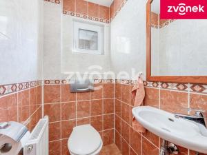 Prodej rodinného domu, Pozlovice, 92 m2