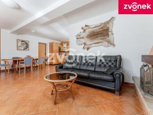 Prodej rodinného domu, Pozlovice, 92 m2
