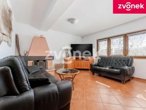 Prodej rodinného domu, Pozlovice, 92 m2