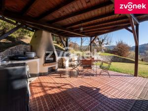 Prodej rodinného domu, Pozlovice, 92 m2