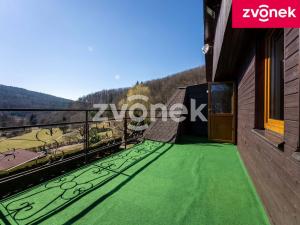Prodej rodinného domu, Pozlovice, 92 m2