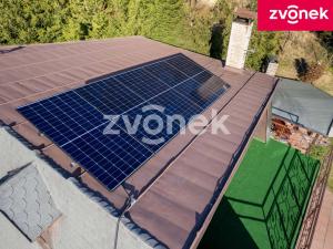 Prodej rodinného domu, Pozlovice, 92 m2