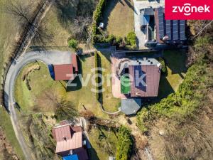 Prodej rodinného domu, Pozlovice, 92 m2