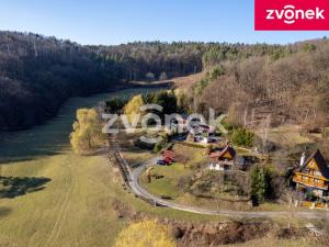 Prodej rodinného domu, Pozlovice, 92 m2