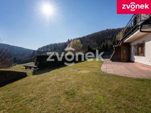 Prodej rodinného domu, Pozlovice, 92 m2