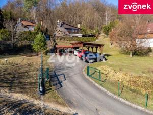 Prodej rodinného domu, Pozlovice, 92 m2