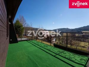 Prodej rodinného domu, Pozlovice, 92 m2