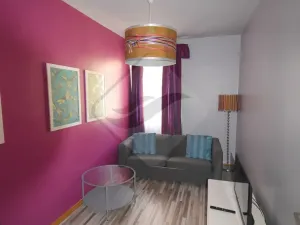 Prodej bytu 3+kk, Praha - Nové Město, Truhlářská, 75 m2