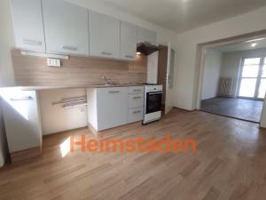 Pronájem bytu 2+1, Karviná - Nové Město, Janáčkova, 48 m2