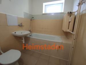 Pronájem bytu 2+1, Karviná - Nové Město, Janáčkova, 48 m2