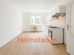 Pronájem bytu 2+1, Karviná - Nové Město, Janáčkova, 48 m2