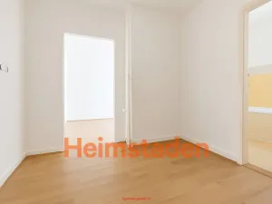Pronájem bytu 2+1, Karviná - Nové Město, Janáčkova, 48 m2