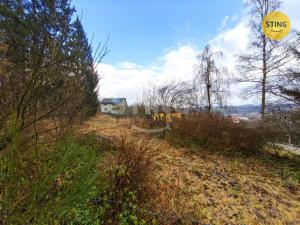 Prodej zahrady, Cejle, 1129 m2