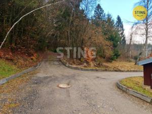 Prodej zahrady, Cejle, 1129 m2