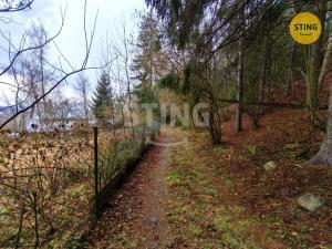 Prodej zahrady, Cejle, 1129 m2