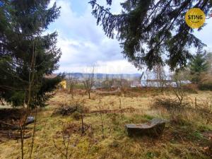 Prodej zahrady, Cejle, 1129 m2
