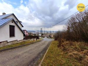 Prodej zahrady, Cejle, 1129 m2
