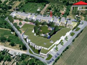 Prodej bytu 3+kk, Brno - Holásky, 87 m2