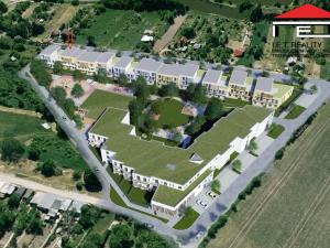 Prodej bytu 3+kk, Brno - Holásky, 87 m2