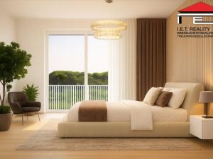 Prodej bytu 3+kk, Brno - Holásky, 87 m2