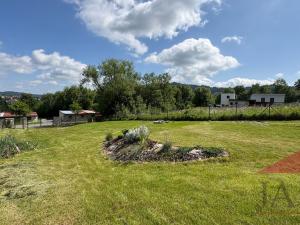 Prodej pozemku pro bydlení, Sušice, 852 m2