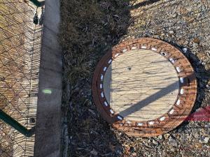 Prodej pozemku pro bydlení, Sušice, 852 m2