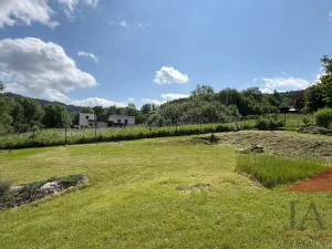 Prodej pozemku pro bydlení, Sušice, 852 m2