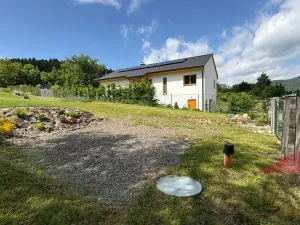 Prodej pozemku pro bydlení, Sušice, 852 m2