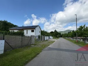 Prodej pozemku pro bydlení, Sušice, 852 m2