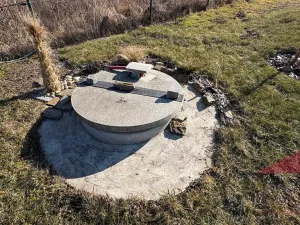 Prodej pozemku pro bydlení, Sušice, 852 m2