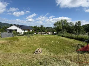 Prodej pozemku pro bydlení, Sušice, 852 m2