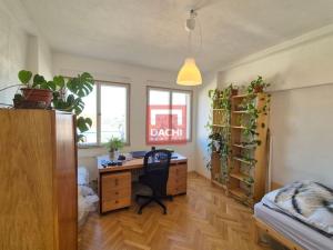 Prodej bytu 2+1, Praha - Záběhlice, Malinová, 60 m2